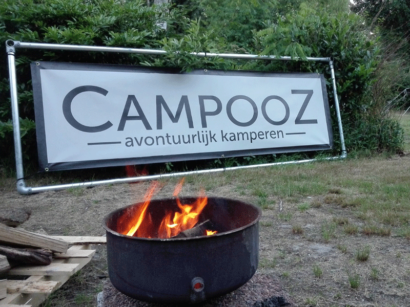campooz logo kamphoes